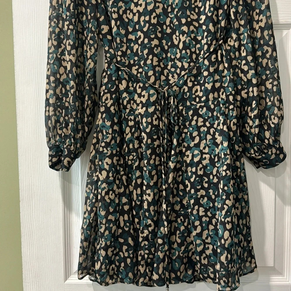 Tommy Hilfiger Dress - Picture 3 of 12